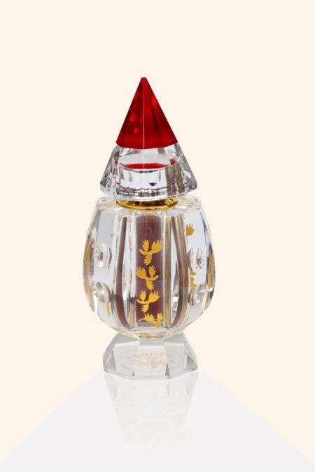 Oud Ruby Unisex2