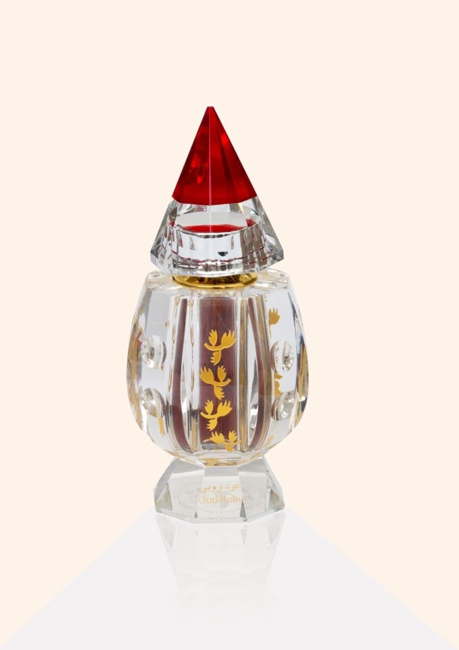 Oud Ruby Unisex2