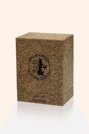 Oud Ruby Unisex3
