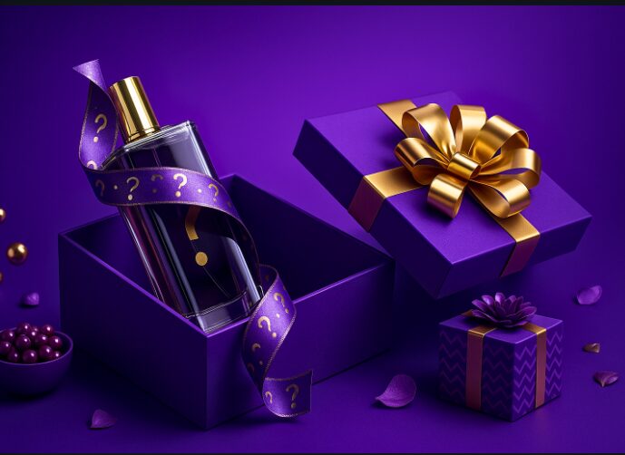 Oud gift Dubai