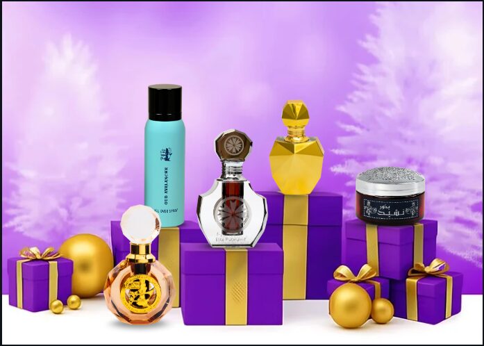 Oud gift Dubai