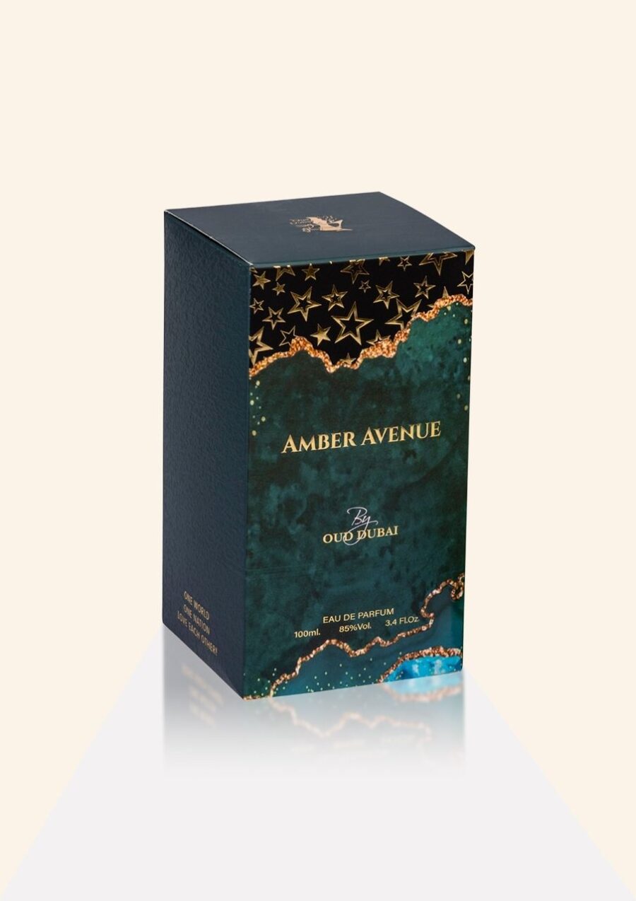 Amber Avenue - Image 2