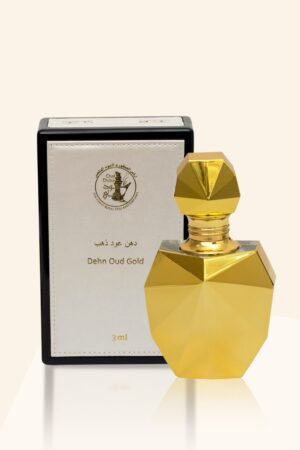 Dehn Oud Gold 3ml
