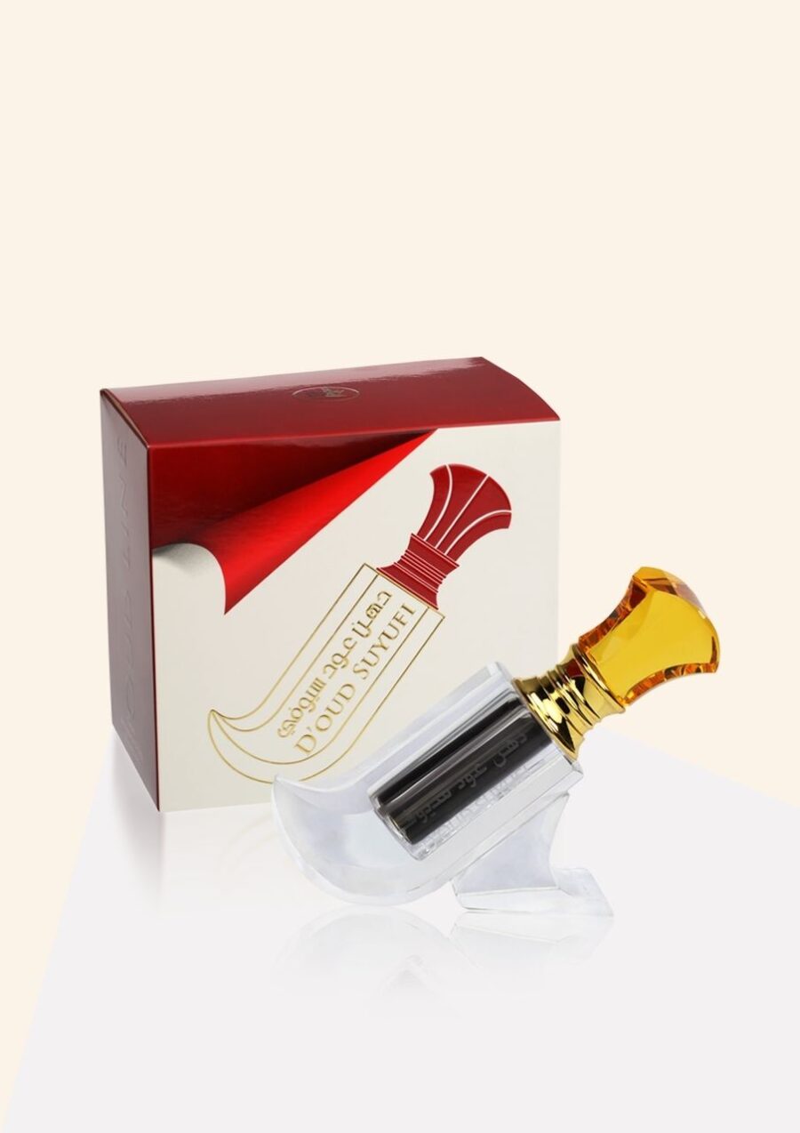 dehn-oud-suyufi-full