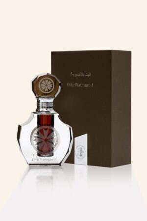 Elite Platinum Pour Femme