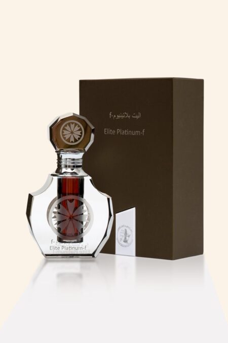 Elite Platinum Pour Femme