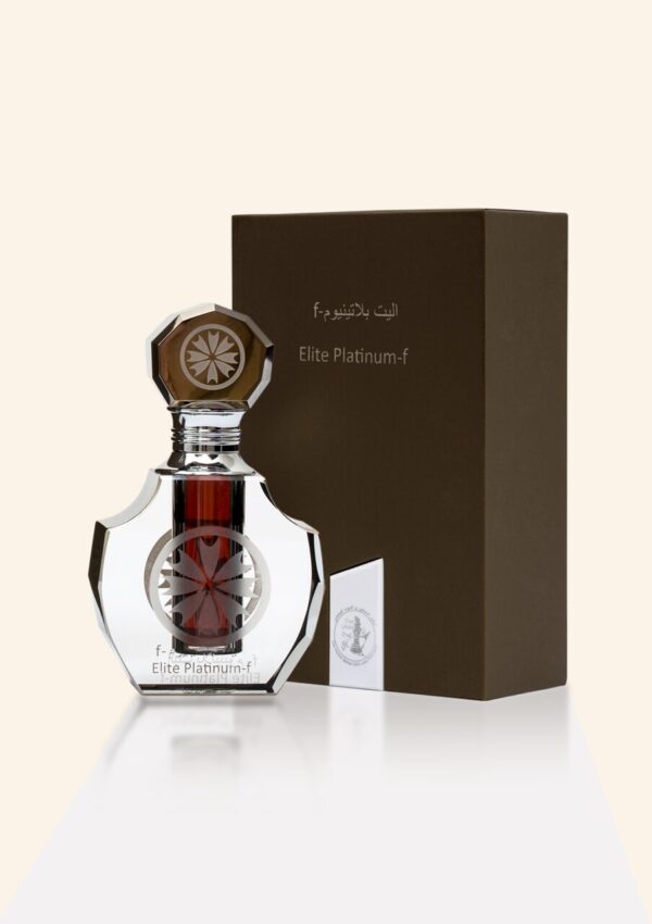 Elite Platinum Pour Femme