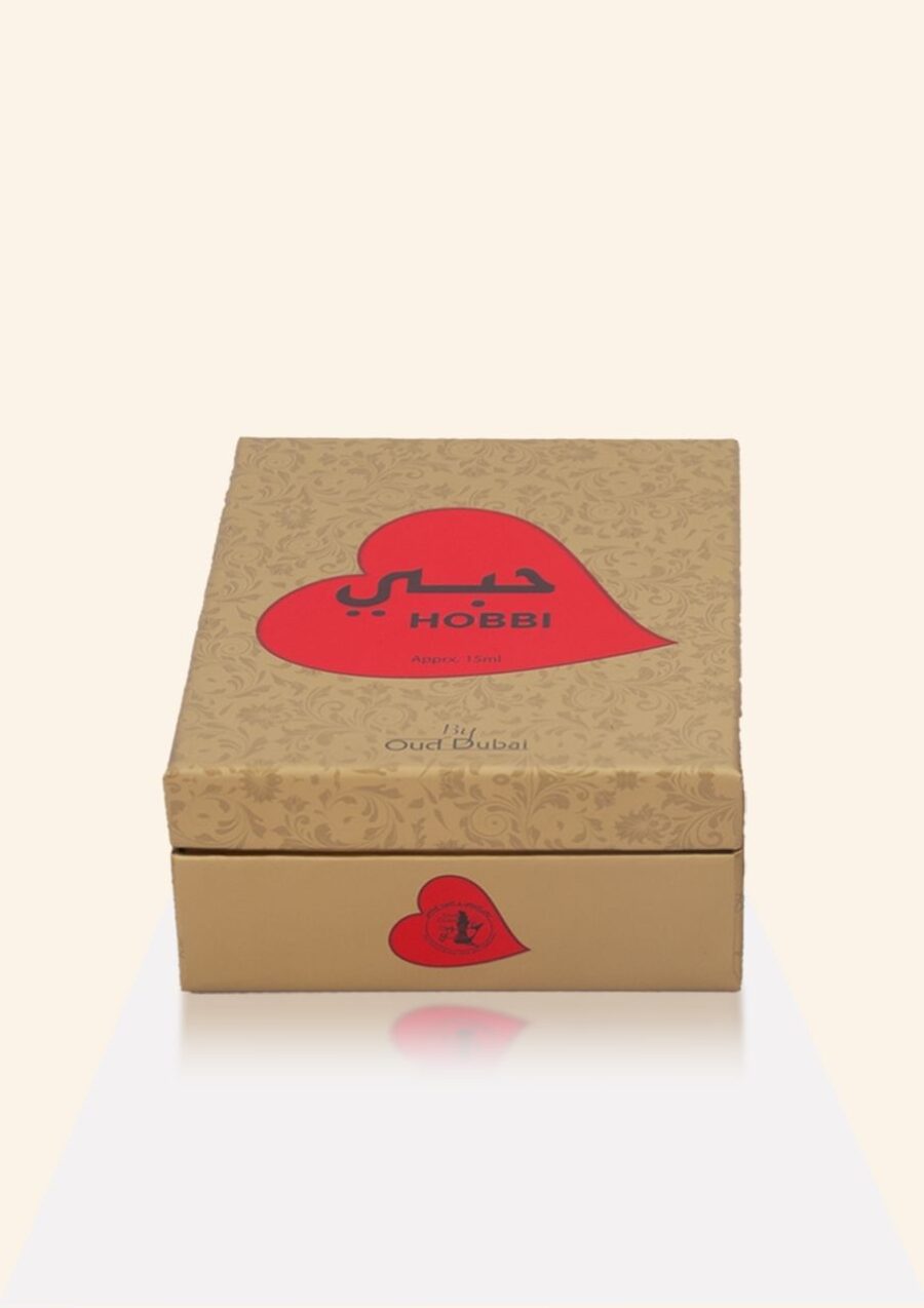 Hobbi Pour Femme - Image 2