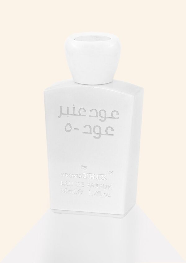 Oud 5 Unisex - Image 3