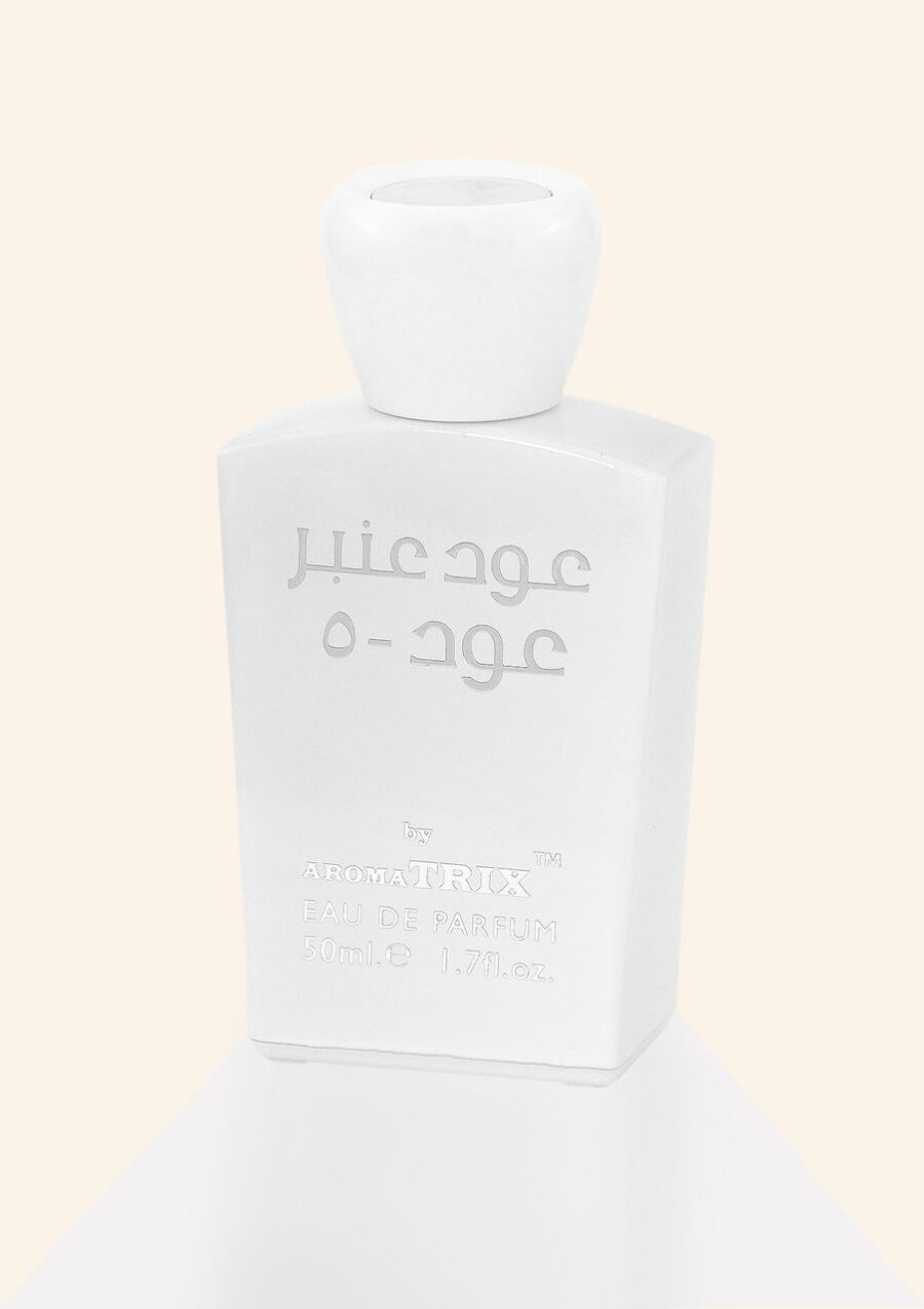 Oud 5 Unisex - Image 3