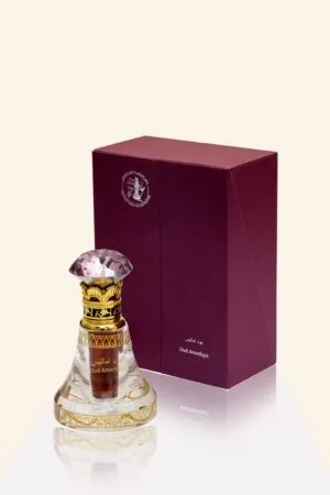 Oud Amethyst Unisex