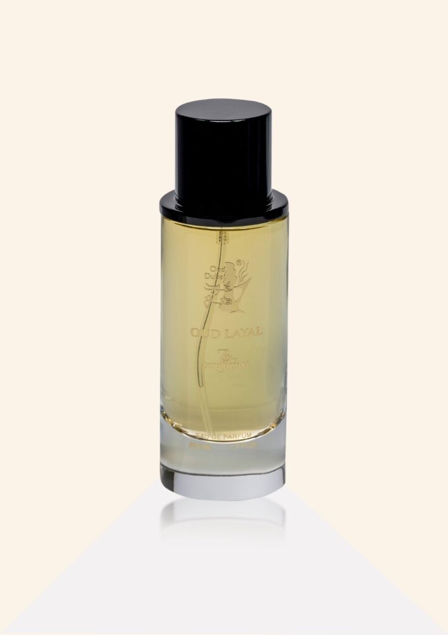 Oud Layal - Image 3