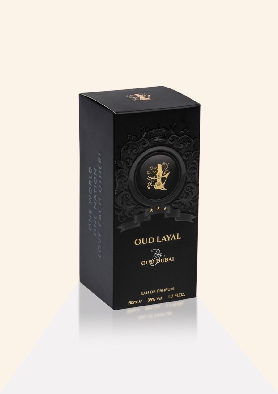 Oud Layal - Image 2