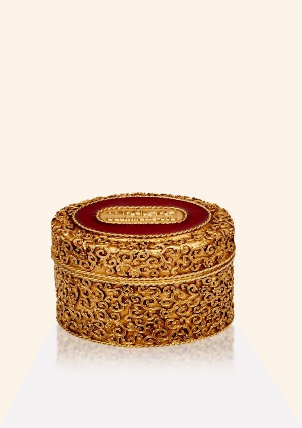 Oud Miracle Rose Taif - Image 2