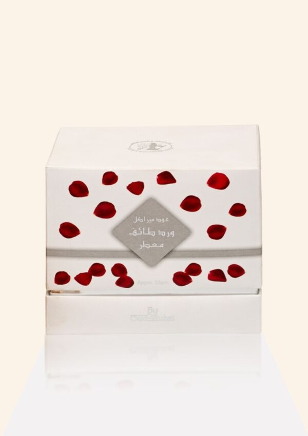 Oud Miracle Rose Taif - Image 3