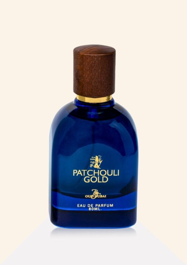 Patchouli Gold - Image 3