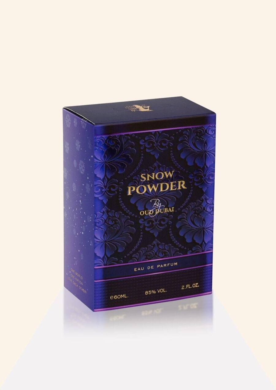 Snow Powder - Image 2