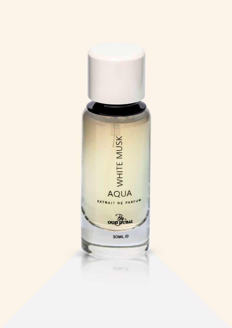 White Musk Aqua - Image 3