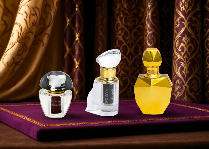 Arabic and Oud Perfumes at oud dubai