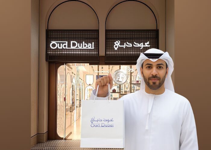 Designer and Branded Perfumes