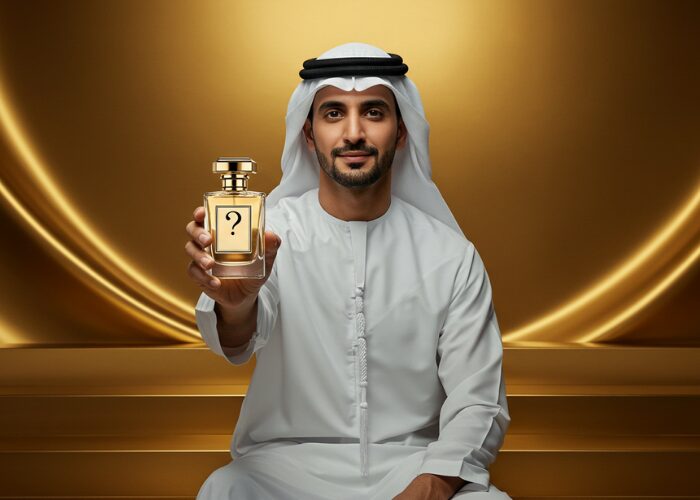 Designer and Branded Perfumes