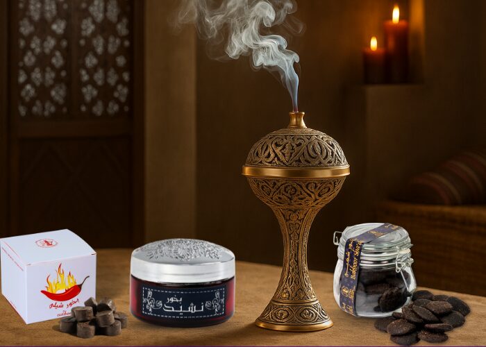 Where to buy bakhoor in dubai