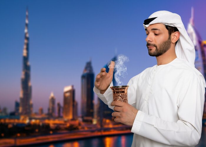 Where to buy bakhoor in dubai