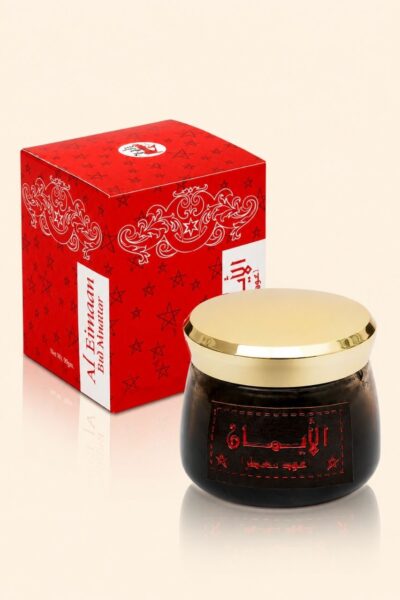 AL-EIMAAN (Oud Muatter)