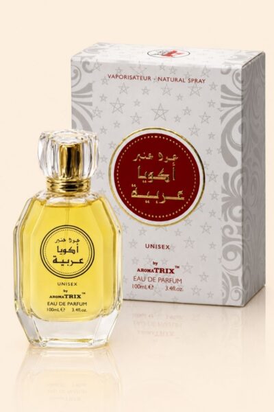 AQUA ARABIA