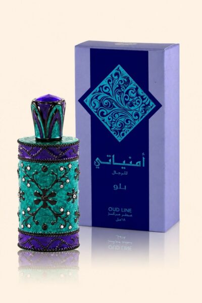 Amniyati Pour Femme
