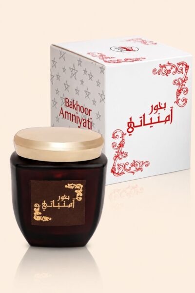 Bakhoor Amniyati