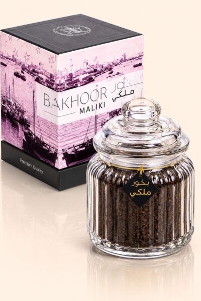 Bakhoor Maliki