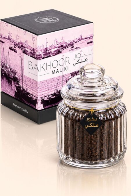 Bakhoor Maliki
