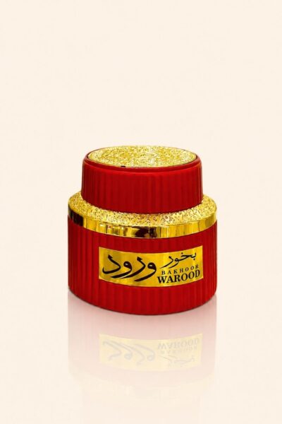 Bakhoor Warood