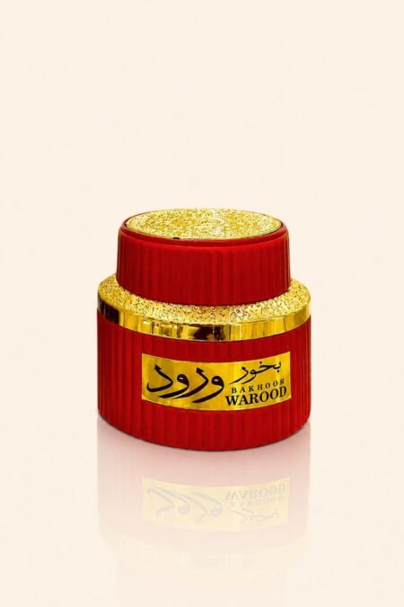 Bakhoor Warood