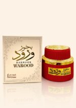 Bakhoor Warood