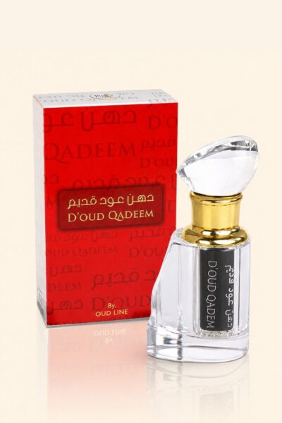D'OUD QADIM