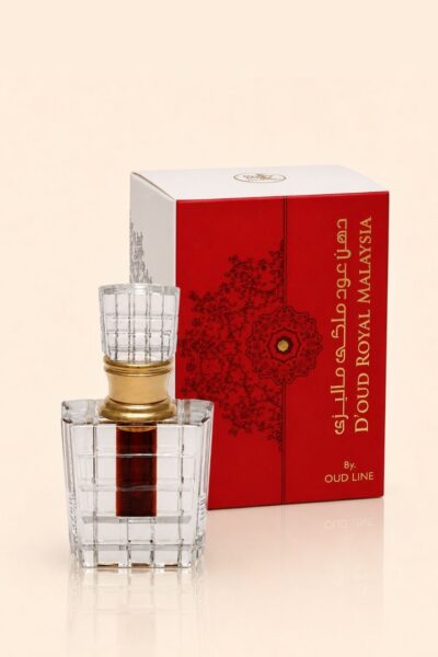 D'OUD ROYAL MALAYSIA