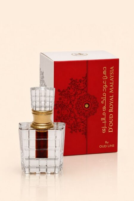 D'OUD ROYAL MALAYSIA