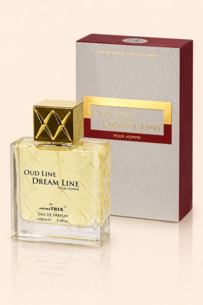 DREAM LINE Pour Homme