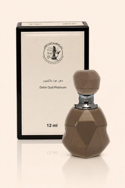 Dehn Oud Platinum 12ml