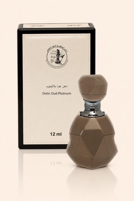 Dehn Oud Platinum 12ml