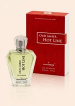 HOT LINE Pour Homme