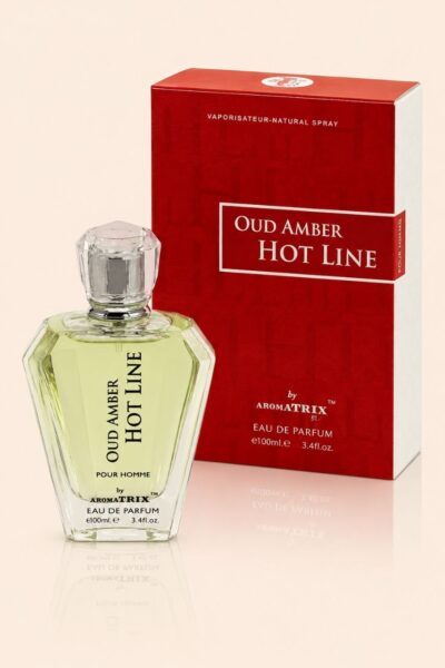 HOT LINE Pour Homme