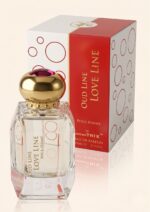 LOVE LINE Pour Femme