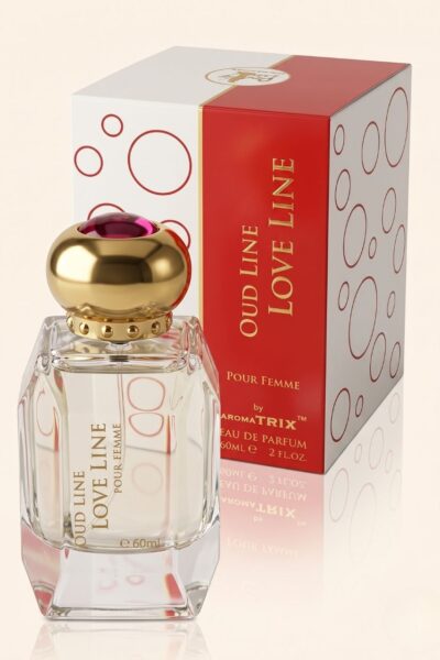 LOVE LINE Pour Femme