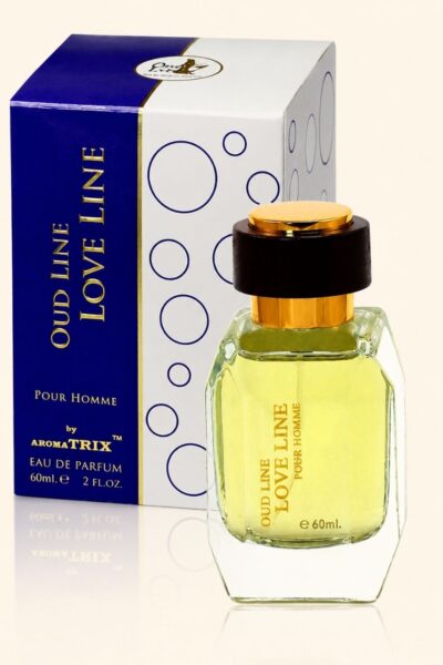 LOVE LINE Pour Homme