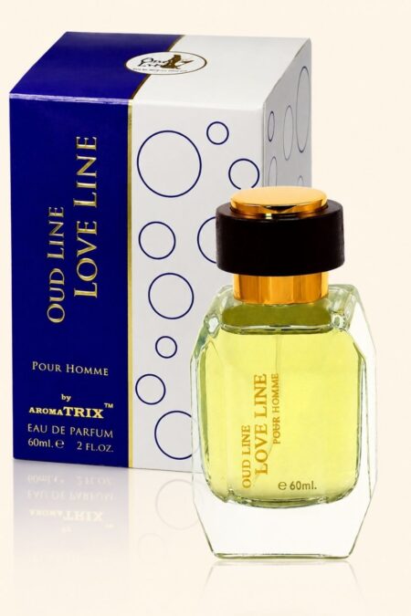 LOVE LINE Pour Homme