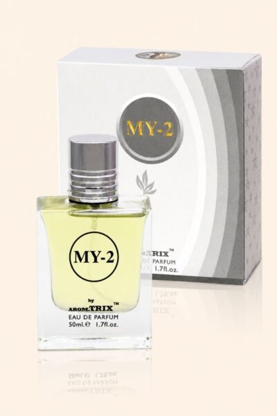 MY-2 Pour Homme