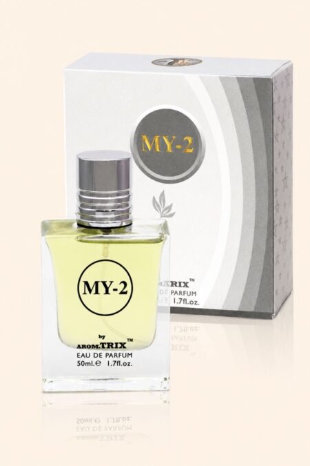 MY-2 Pour Homme